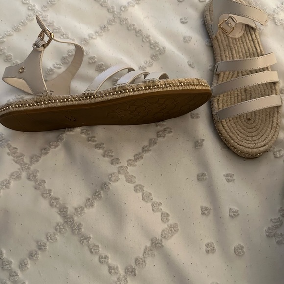 Coach Sandals - Picture 2 of 5